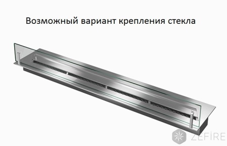 Прямоугольный контейнер ZeFire 500 с крышкой внутри Прямоугольный контейнер ZeFire 500 с крышкой внутри по цене 19 800 руб.