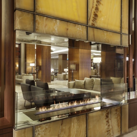 Биокамин  Fire Line Automatic 3 L=990 по цене 1 060 000 руб.