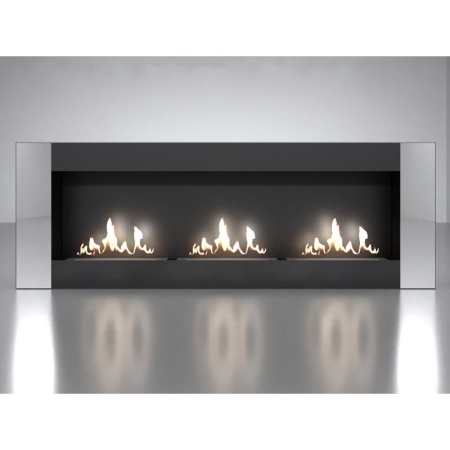 Биокамин настенный WF250IIIV PremiumFire по цене 41 280 руб.