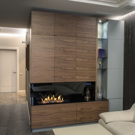 Биокамин  PrimeFire по цене 310 000 руб.