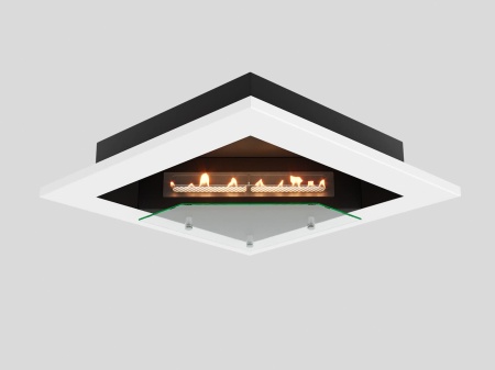 Настенный биокамин Lux Fire "Диамант 2" XS Настенный биокамин Lux Fire "Диамант 2" XS по цене 41 800 руб.