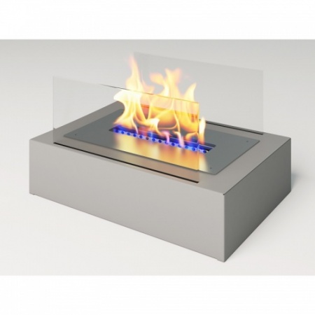 Биокамин Twinkle mini grey Арома Биокамин Twinkle mini grey Арома по цене 11 160 руб.