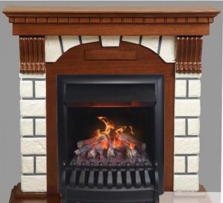 Питсбург (дуб)+Oregan 3D