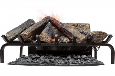 Электроочаг Dimplex Silverton Электроочаг Dimplex Silverton