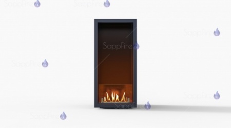Вертикальный встраиваемый очаг Y800 SappFire Вертикальный встраиваемый очаг Y800 SappFire по цене 53 500 руб.