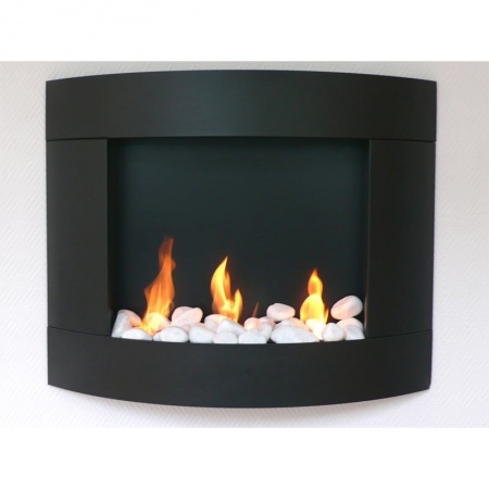 Биокамин Bio Blaze Stockholm Black Биокамин Bio Blaze Stockholm Black по цене 99 900 руб.