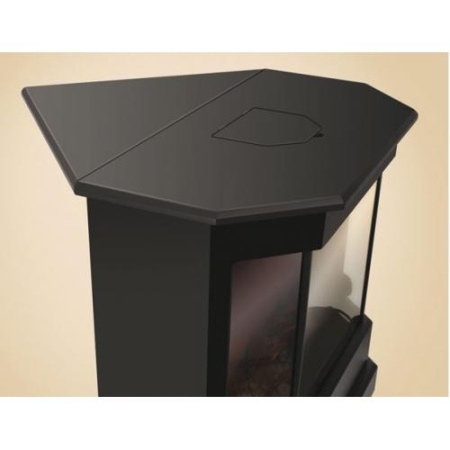 Электрокамин EFP/C – 1000RC