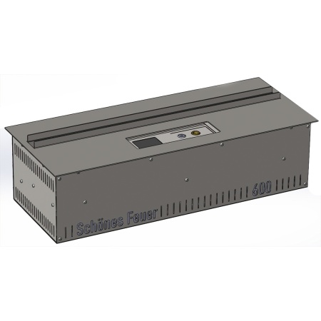 Электроочаг Schönes Feuer 3D FireLine 600