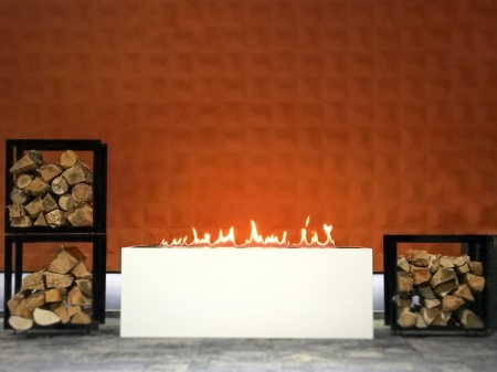 Автоматический биокамин 2000 Standart Автоматический биокамин 2000 Standart по цене 363 444 руб.