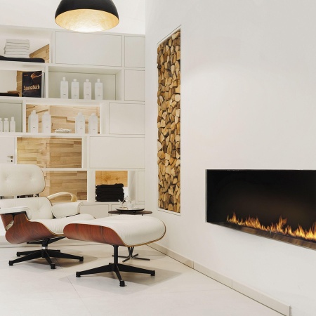 Биокамин  Fire Line Automatic 3 L=2290 по цене 1 686 000 руб.