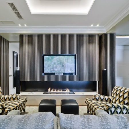 Биокамин  Fire Line Automatic 3 L=1490 по цене 1 148 000 руб.