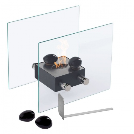 Настольный биокамин Lux Fire "Лондон" S Настольный биокамин Lux Fire "Лондон" S по цене 11 737 руб.