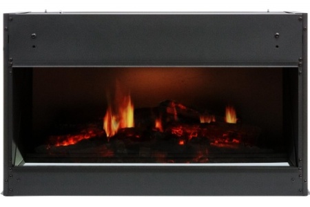 Электроочаг Dimplex Opti-V