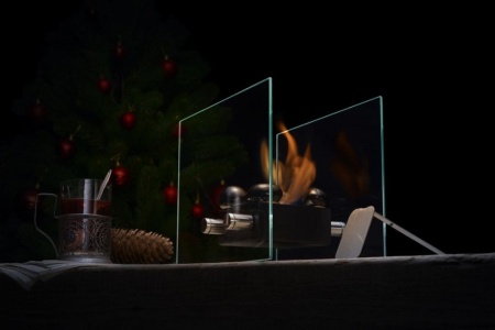 Настольный биокамин Lux Fire "Лондон" S Настольный биокамин Lux Fire "Лондон" S по цене 11 737 руб.