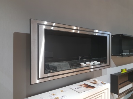 Биокамин Saturn 1800 SappFire Биокамин Saturn 1800 SappFire по цене 68 990 руб.