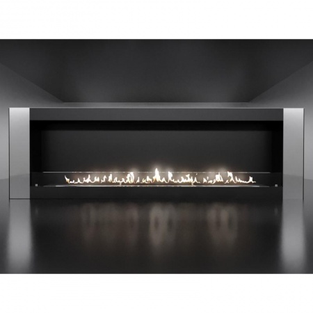 Биокамин встраиваемый P1500V PremiumFire Биокамин встраиваемый P1500V PremiumFire по цене 94 560 руб.