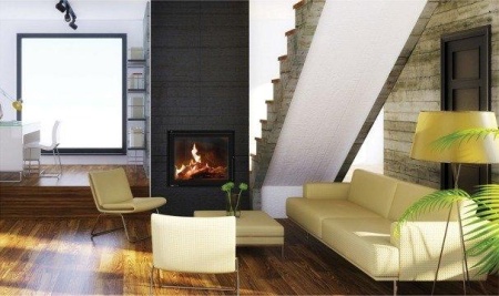 Биокамин BeF Spirit 6 по цене 126 980 руб.