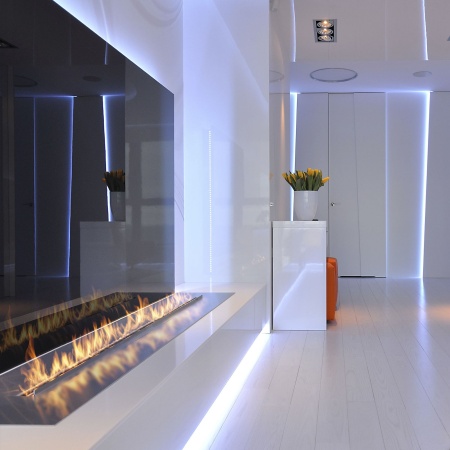 Биокамин  Fire Line Automatic 3 L=990 по цене 1 060 000 руб.