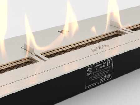 Топливный блок GOOD FIRE 1800 МУ Топливный блок GOOD FIRE 1800 МУ по цене 125 400 руб.